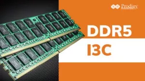 DDR5 I3C