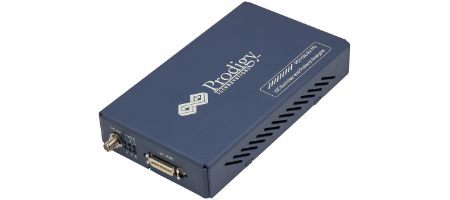 I3C Protocol Analyzer and Exerciser