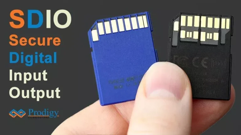 SDIO Protocol