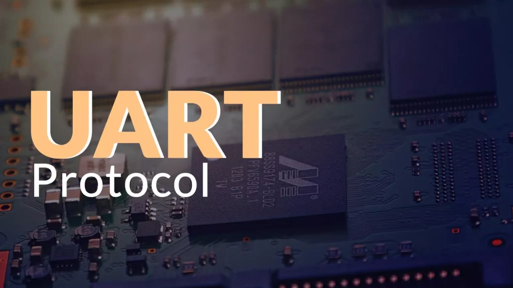 UART Protocol