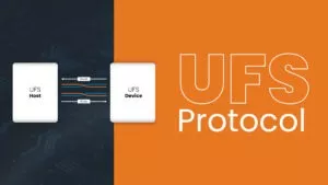 UFS Protocol