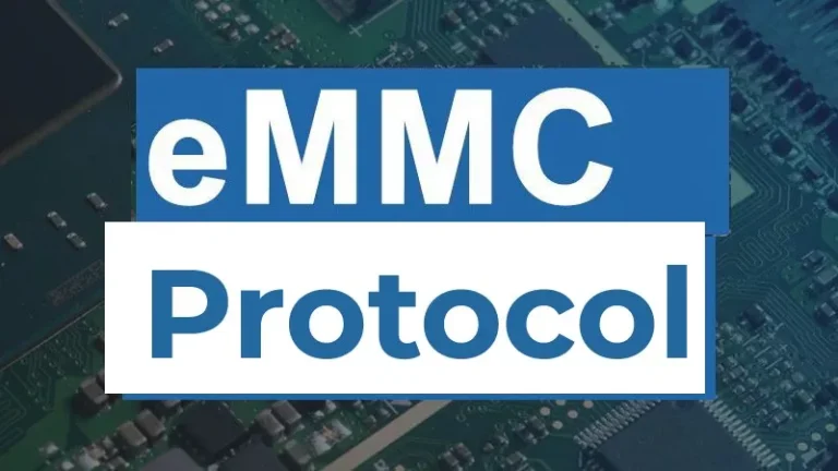 eMMC Protocol