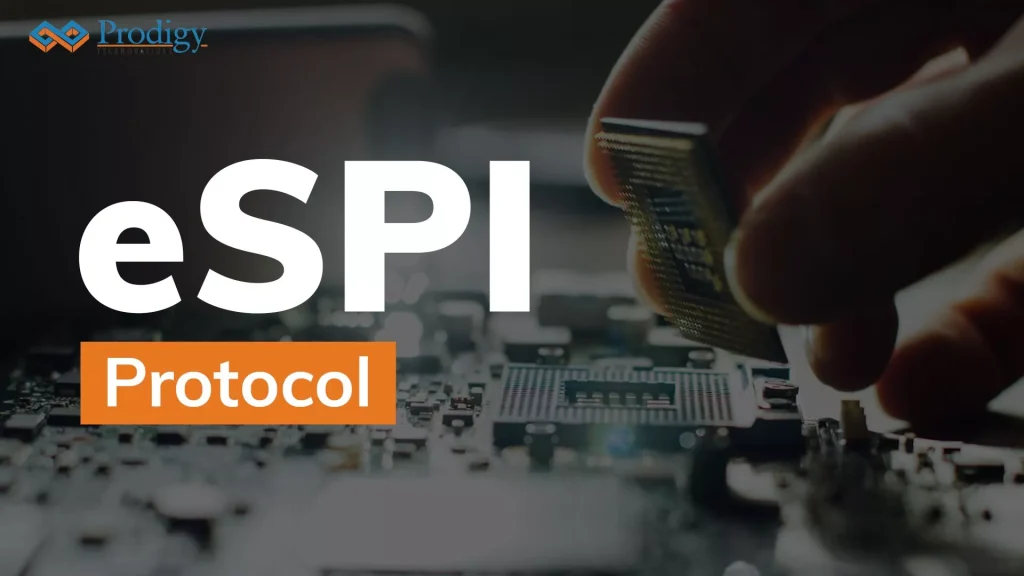 eSPI Protocol
