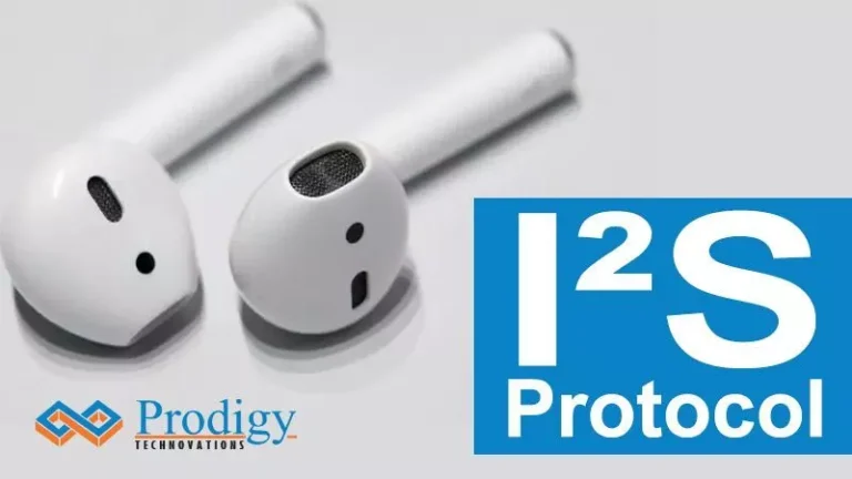 I2S Protocol