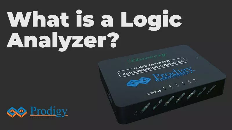 Introduction to Logic Analyzer