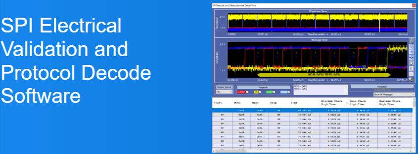 SPI-Electrical-Validation-and-Protocol-Decode-Software