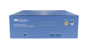 PCIe Protocol Analyzer