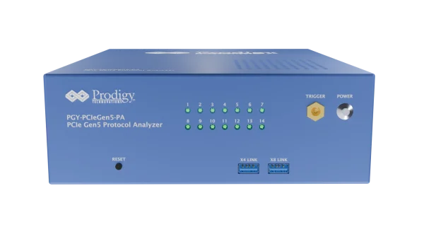 PCIe-Gen5-Protocol-Analyzer