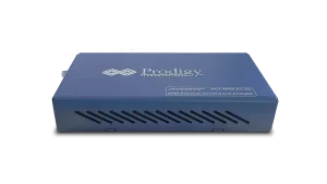 SPMI Protocol Analyzer and Exerciser