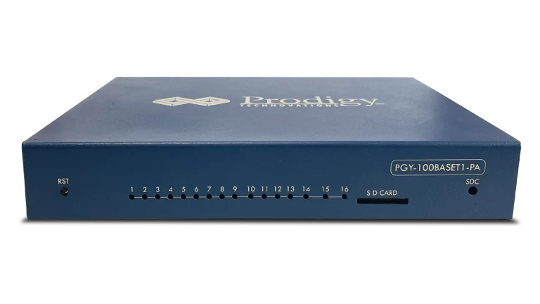 RFFE Protocol Exerciser and Analyzer Datasheet