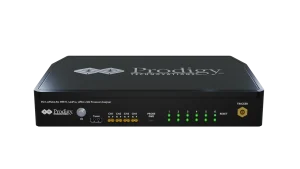UFS 4.0/4.1 Protocol Exerciser and Analyzer