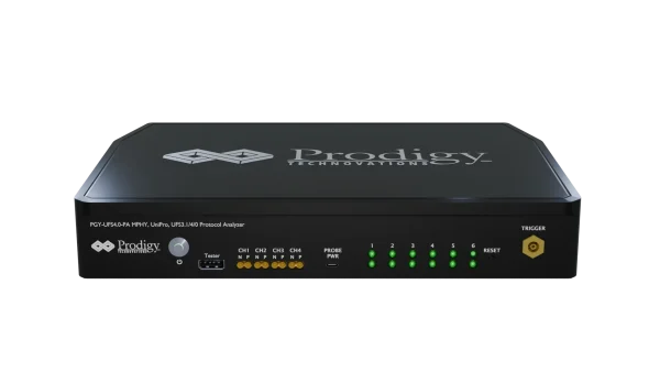 UFS-4.1-Protocol-Analyzer