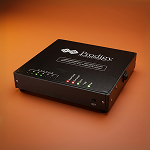 Prodigy Technovations Protocol Analyzer hardware device