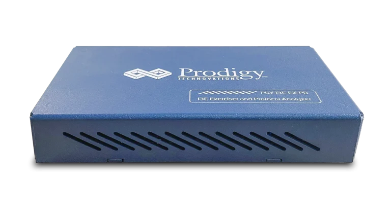 SD/SDIO UHS-II Protocol Analyzer Datasheet