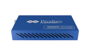 I3C Protocol Exerciser and Analyzer