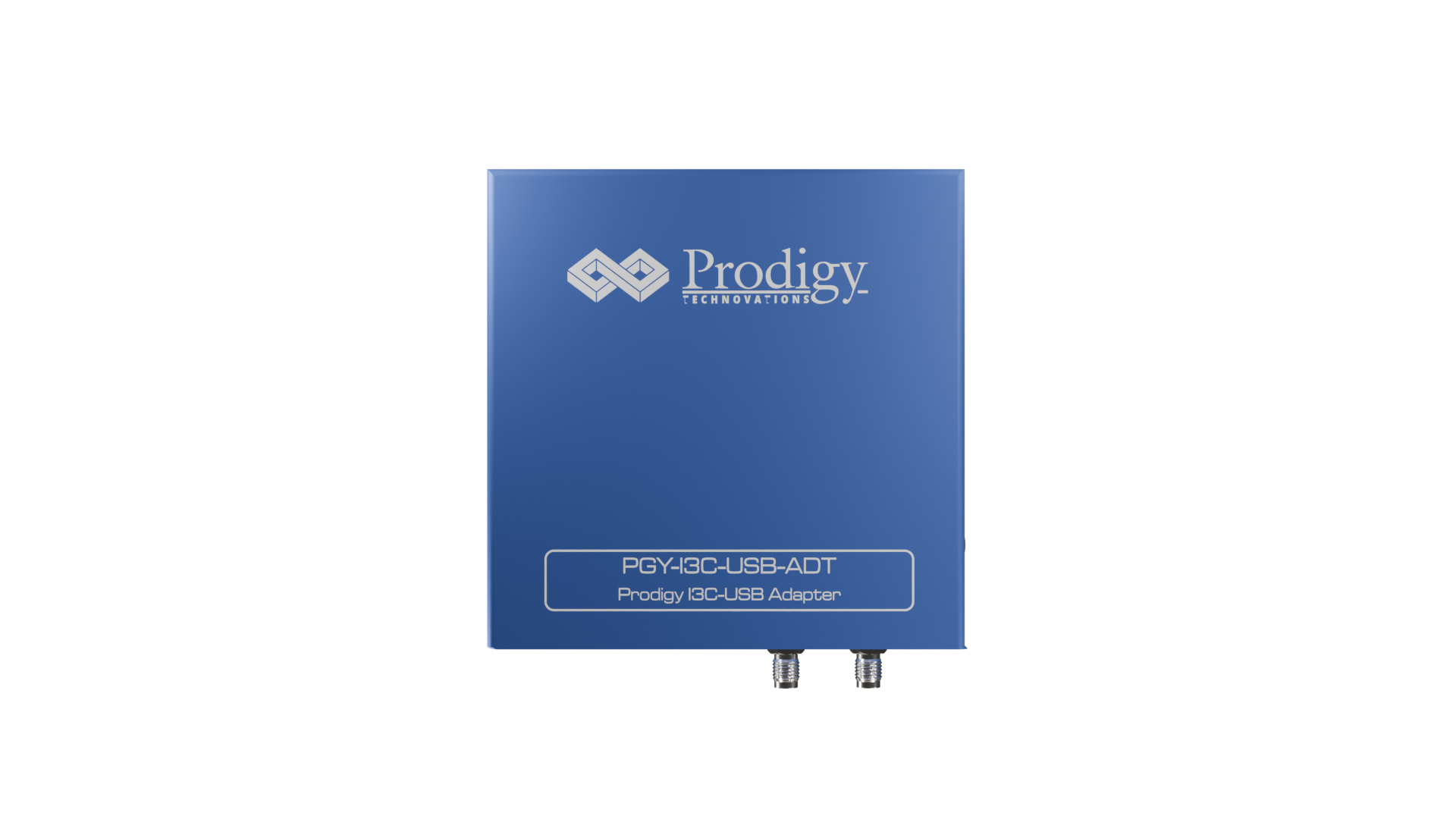 I3C USB Adapter