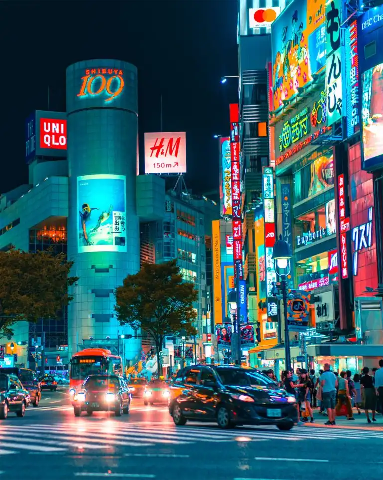 Japan