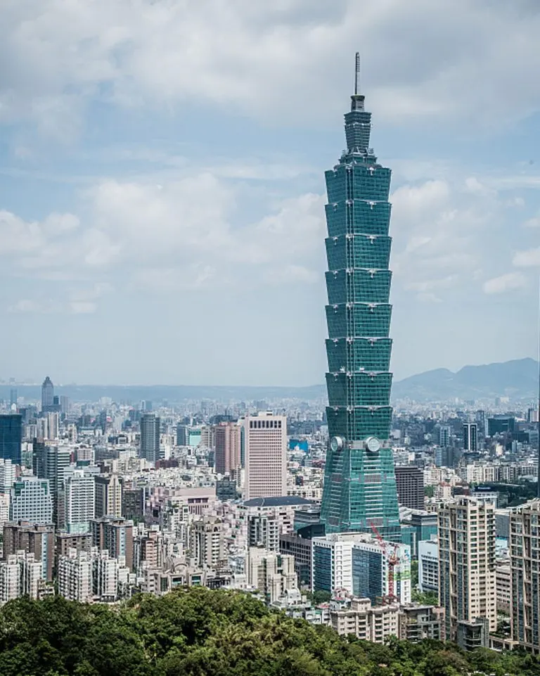 Taiwan