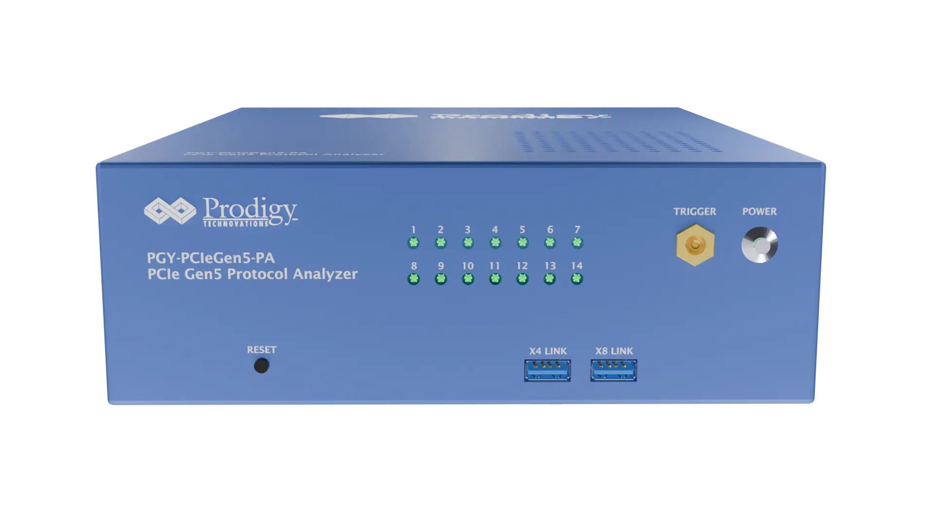 PCIe-Gen5-Protocol-Analyzer