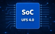 UFS Host Validation