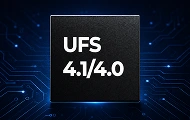 UFS Device Validation