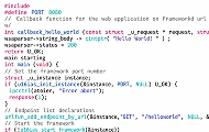 UFS Firmware Development