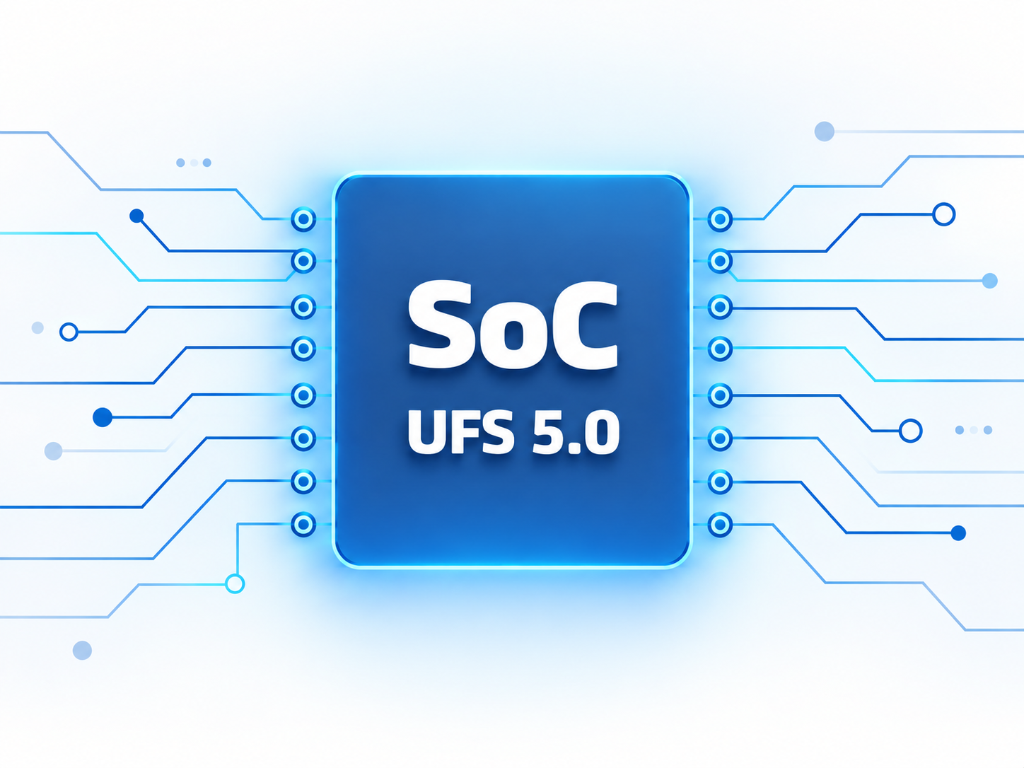 UFS Host Validation